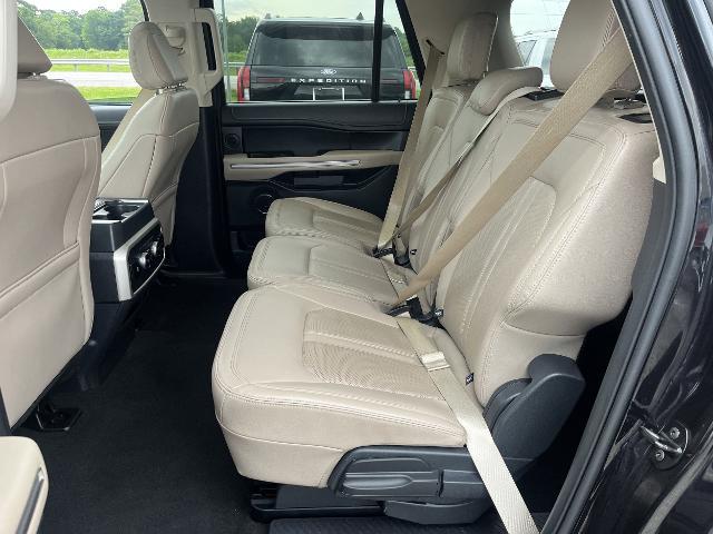 2024 Ford Expedition Limited MAX