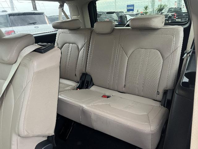 2024 Ford Expedition Limited MAX