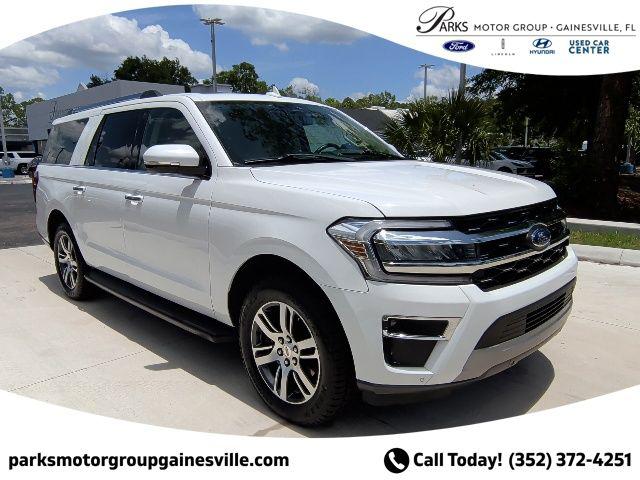 2024 Ford Expedition Limited MAX for sale in Gainesville, FL