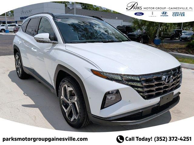 2024 Hyundai Tucson Limited for sale in Gainesville, FL