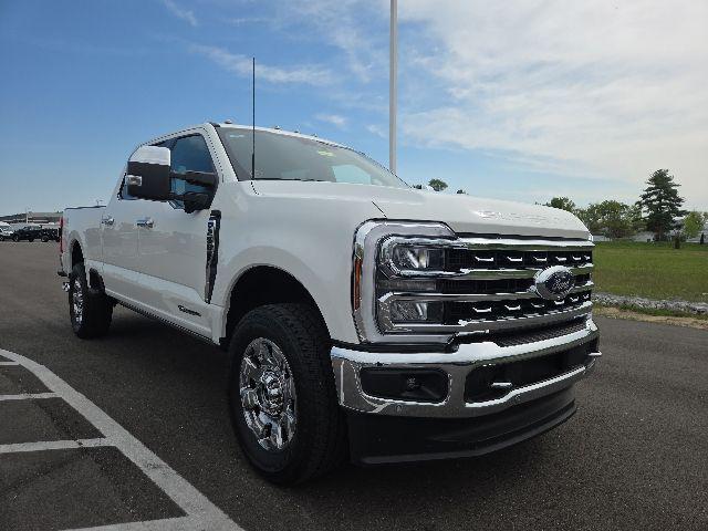 2024 Ford F-250 LARIAT for sale in Plainfield, IN