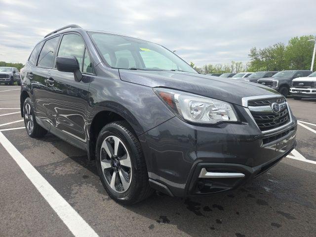 2017 Subaru Forester 2.5i Premium for sale in Plainfield, IN