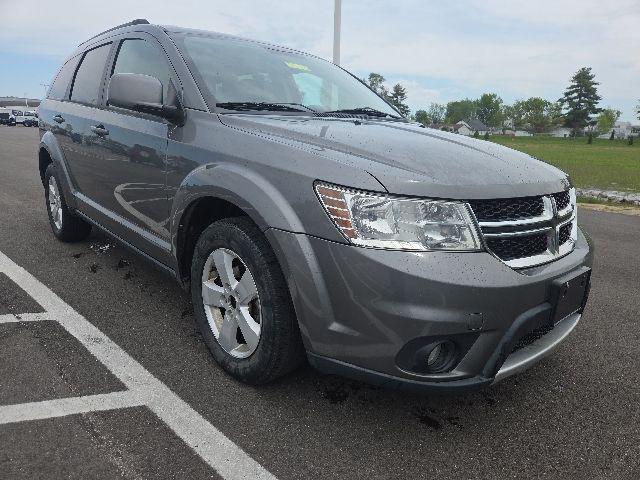 2012 Dodge Journey SXT for sale in Plainfield, IN