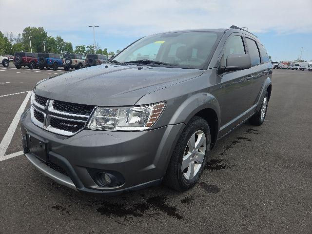 2012 Dodge Journey SXT