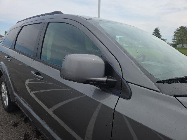 2012 Dodge Journey SXT