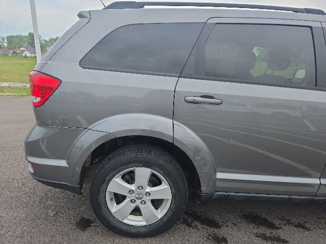 2012 Dodge Journey SXT