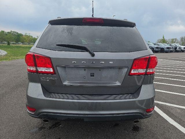 2012 Dodge Journey SXT