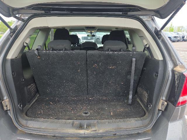 2012 Dodge Journey SXT