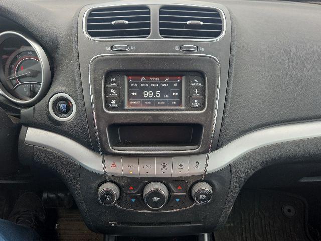 2012 Dodge Journey SXT