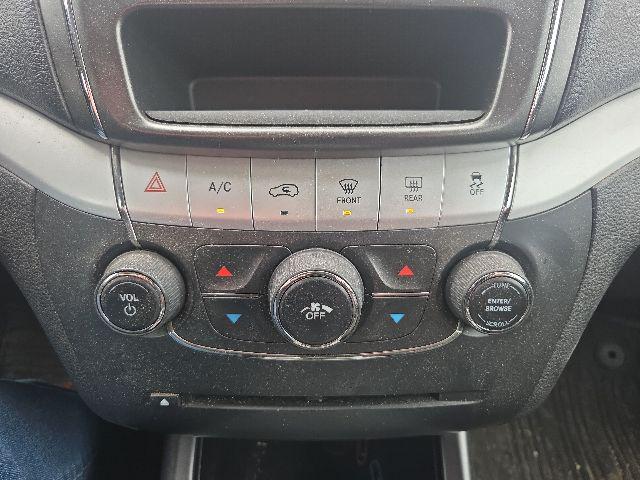 2012 Dodge Journey SXT