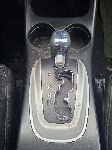 2012 Dodge Journey SXT