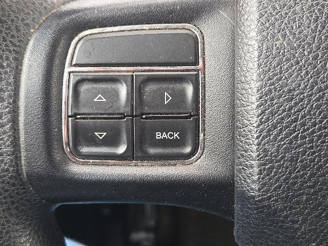 2012 Dodge Journey SXT