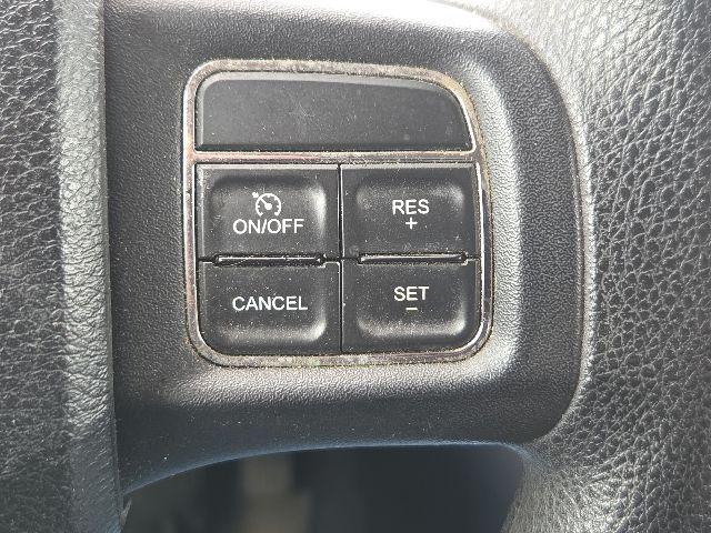 2012 Dodge Journey SXT