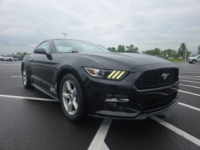 2015 Ford Mustang EcoBoost for sale in Plainfield, IN