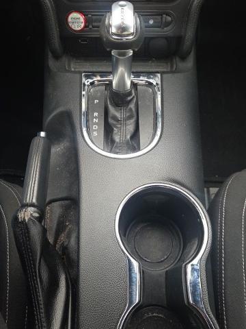 2015 Ford Mustang EcoBoost
