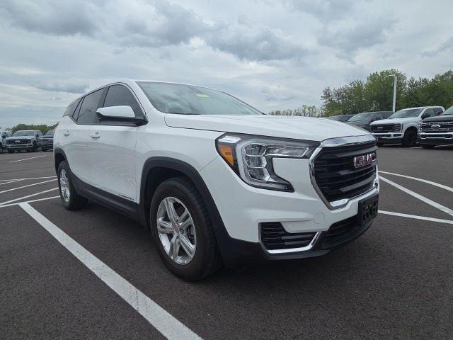 2024 GMC Terrain AWD SLE for sale in Plainfield, IN