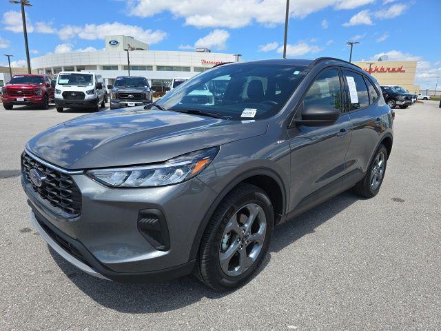 2025 Ford Escape ST-Line for sale in Kansas City, MO
