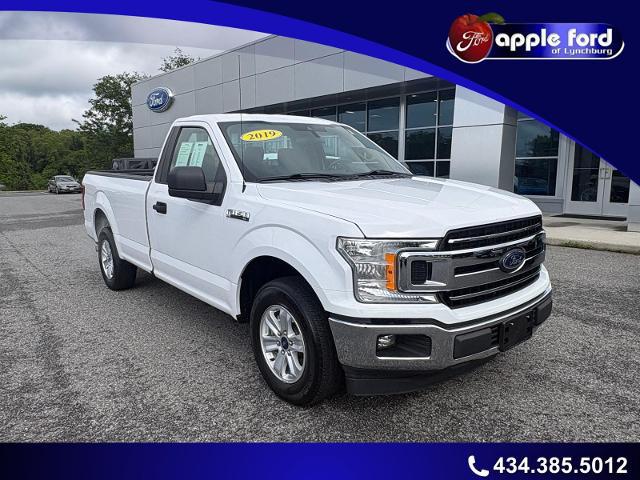 2019 Ford F-150 XL for sale in Lynchburg, VA