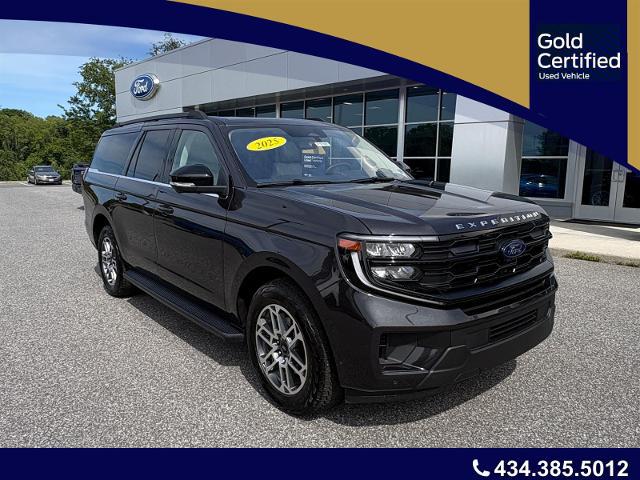 2025 Ford Expedition Active MAX for sale in Lynchburg, VA