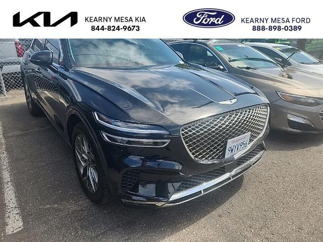 2025 Genesis GV70 2.5T AWD for sale in San Diego, CA