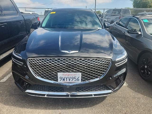 2025 Genesis GV70 2.5T AWD