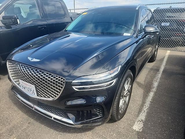 2025 Genesis GV70 2.5T AWD