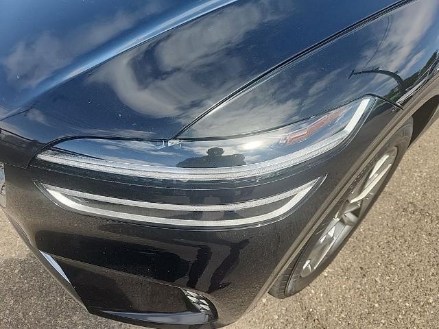 2025 Genesis GV70 2.5T AWD