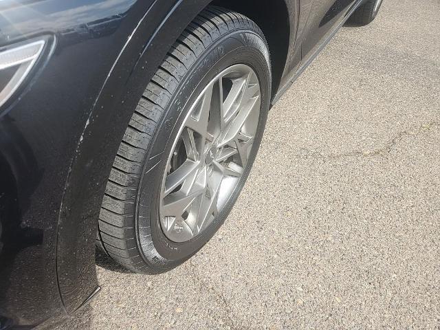 2025 Genesis GV70 2.5T AWD