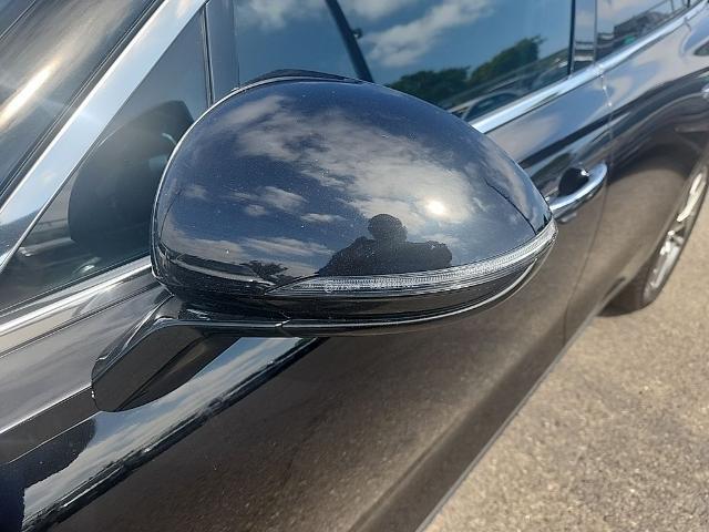 2025 Genesis GV70 2.5T AWD