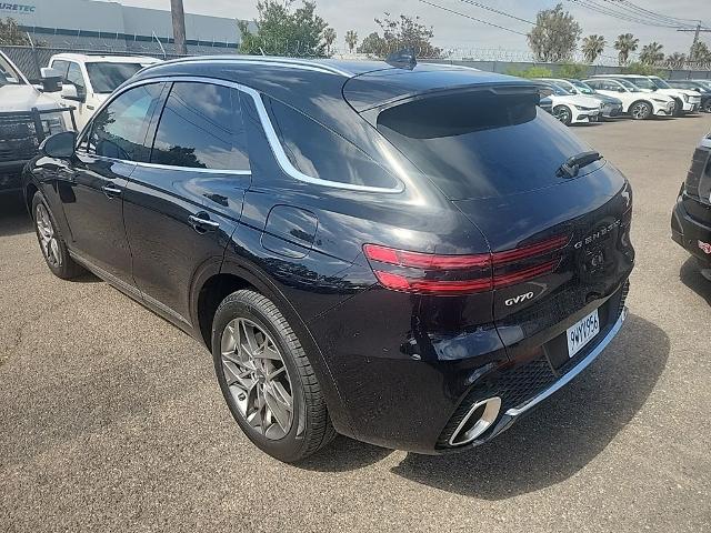 2025 Genesis GV70 2.5T AWD