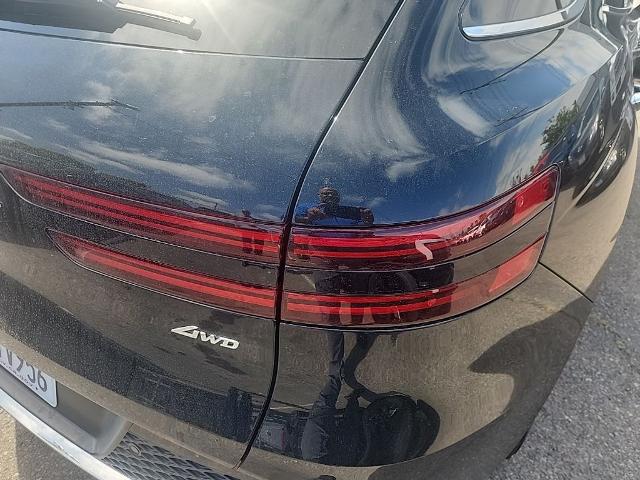 2025 Genesis GV70 2.5T AWD