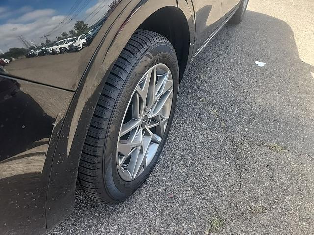 2025 Genesis GV70 2.5T AWD