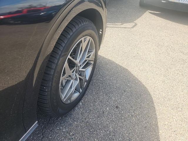 2025 Genesis GV70 2.5T AWD