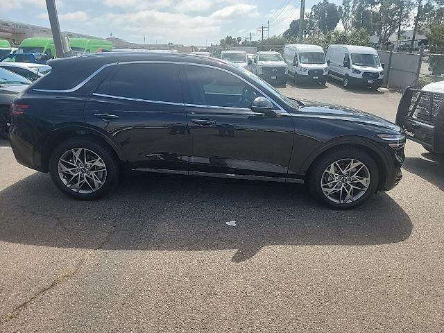 2025 Genesis GV70 2.5T AWD