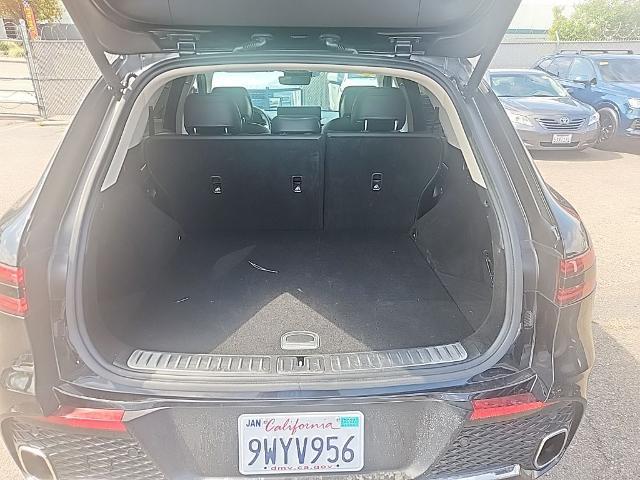 2025 Genesis GV70 2.5T AWD