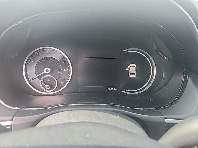 2025 Genesis GV70 2.5T AWD