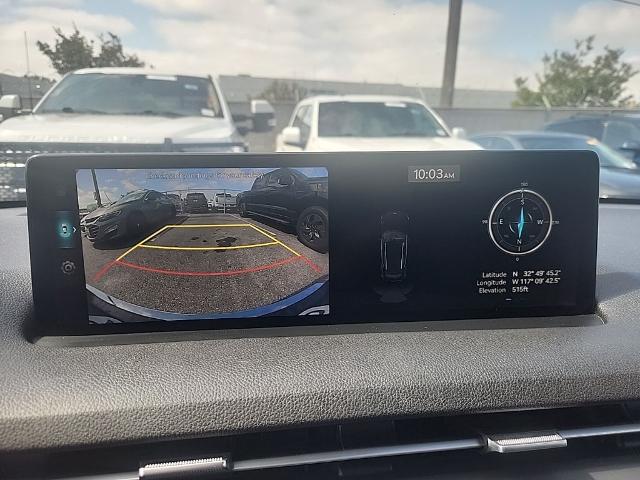 2025 Genesis GV70 2.5T AWD