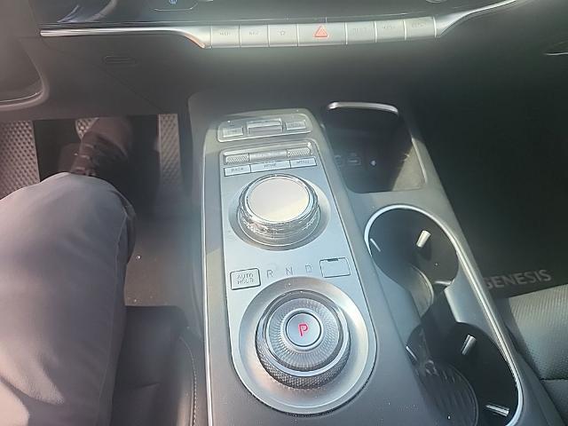 2025 Genesis GV70 2.5T AWD
