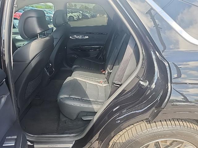 2025 Genesis GV70 2.5T AWD