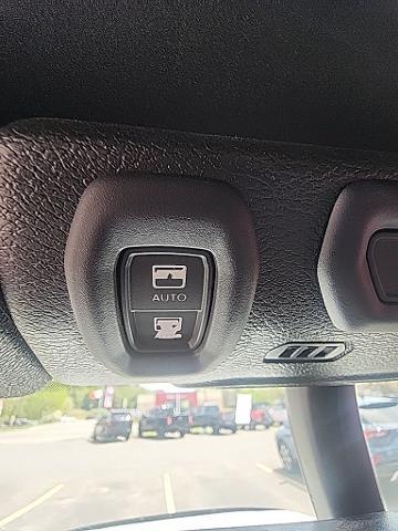 2019 Jeep Wrangler Unlimited Sahara 4x4