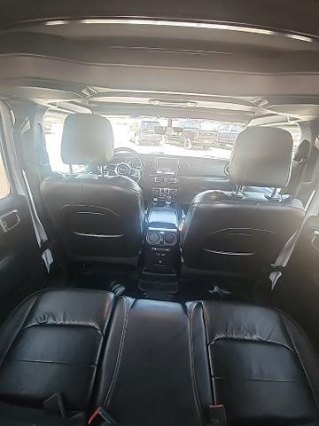 2019 Jeep Wrangler Unlimited Sahara 4x4