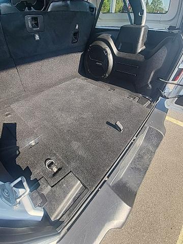2019 Jeep Wrangler Unlimited Sahara 4x4