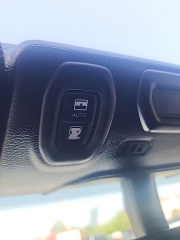 2019 Jeep Wrangler Unlimited Sahara 4x4