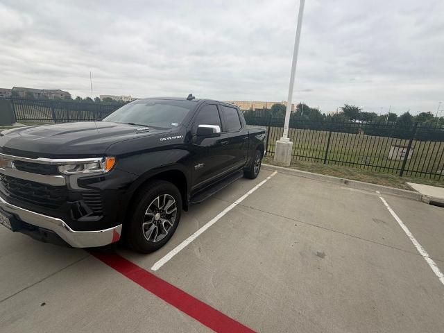 2022 Chevrolet Silverado 1500 2WD Crew Cab Short Bed LT for sale in Prosper, TX