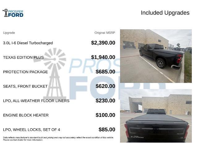 2022 Chevrolet Silverado 1500 2WD Crew Cab Short Bed LT