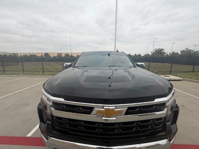 2022 Chevrolet Silverado 1500 2WD Crew Cab Short Bed LT