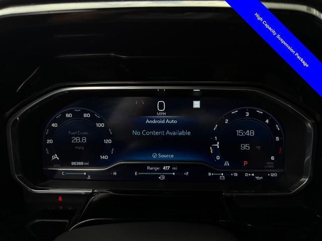 2022 Chevrolet Silverado 1500 2WD Crew Cab Short Bed LT