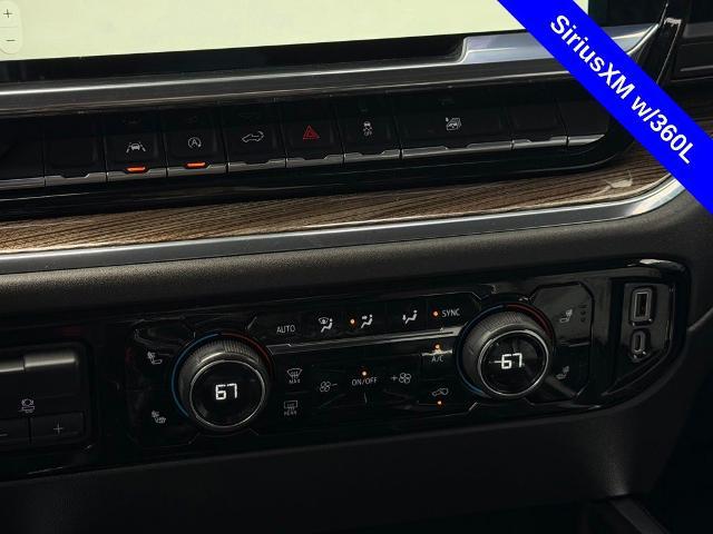 2022 Chevrolet Silverado 1500 2WD Crew Cab Short Bed LT