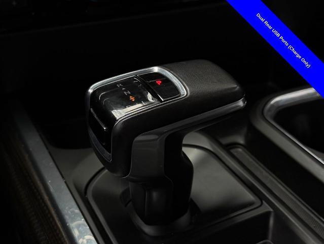 2022 Chevrolet Silverado 1500 2WD Crew Cab Short Bed LT