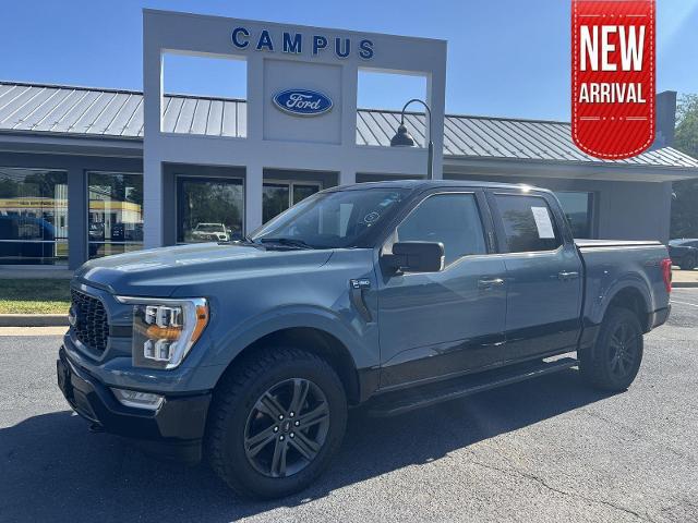 2023 Ford F-150 XLT for sale in Waynesboro, VA